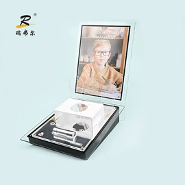 配镜及配件;眼镜盒/包;防滑耳套