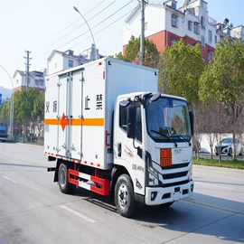 其他专用汽车;垃圾车;道路清障车