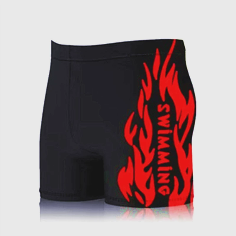 Comfortable quick dry summer beach trousers for swimming, plus size
