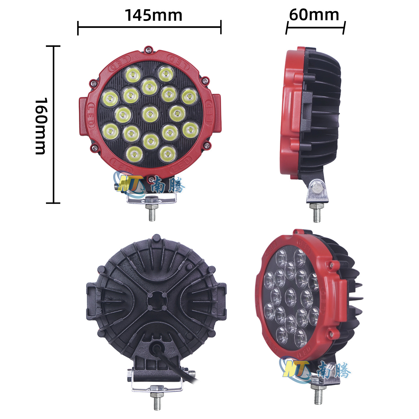 lámpara superbrillante de motocicleta conca de luz de motor eléctrico conca de luz de automóvil conca de luz de motocicleta conca de luz de automóvil conca de luz de automóvil