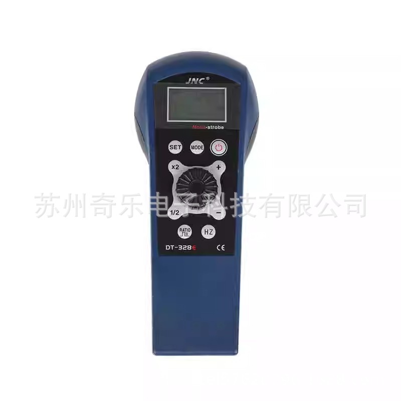 DT-326E/DT-328E闪频仪灯闪光测速仪频闪测试仪LED手持式频闪仪