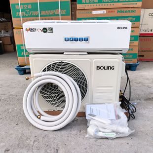 ���Q���ڒ�ʽ���{12000BTU 1.5HP 220V~50Hz������ů���l��ʽ���{