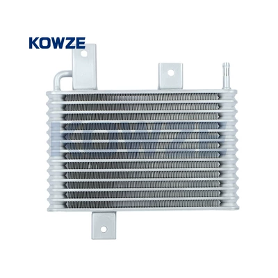 New arrival suitable for Mitsubishi car radiator