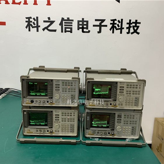 现货销售租赁美国惠普HP8593E安捷伦Agilent频谱分析仪9KHz-22GHz