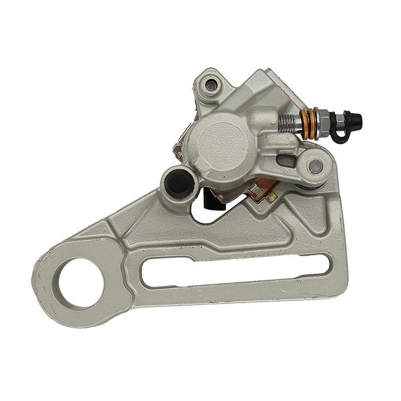 The lower pump of the hydraulic rear brake caliper for off-road motorcycles is suitable for KTM Husqvarna