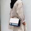 Small small bag, shoulder bag, summer universal fashionable one-shoulder bag, 2023 collection, Korean style