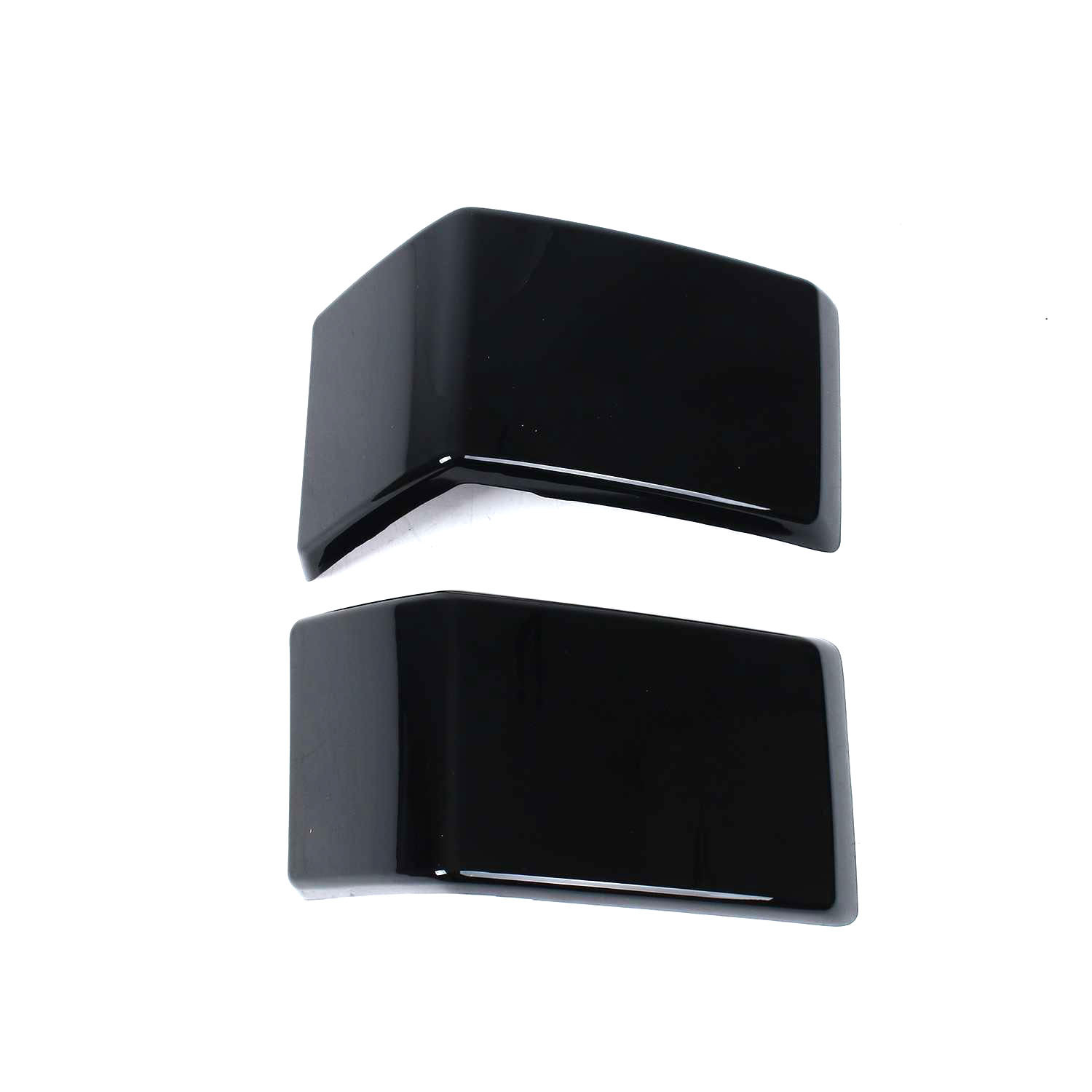 Suitable for 23 equations Leopard 5 handle door bowl front fog lamp cover rear fog lamp frame brake lamp exterior decoration