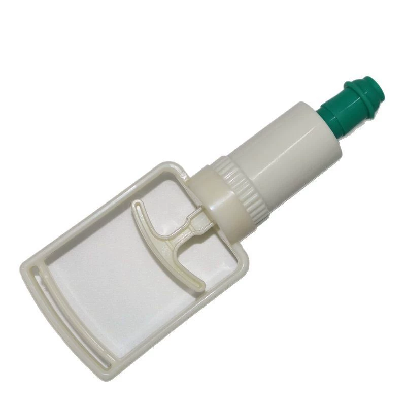 П pumping gun cupping gun Meridian health cupping device вакуумное ручное приспособление здоровье оборудование Plastic B gun