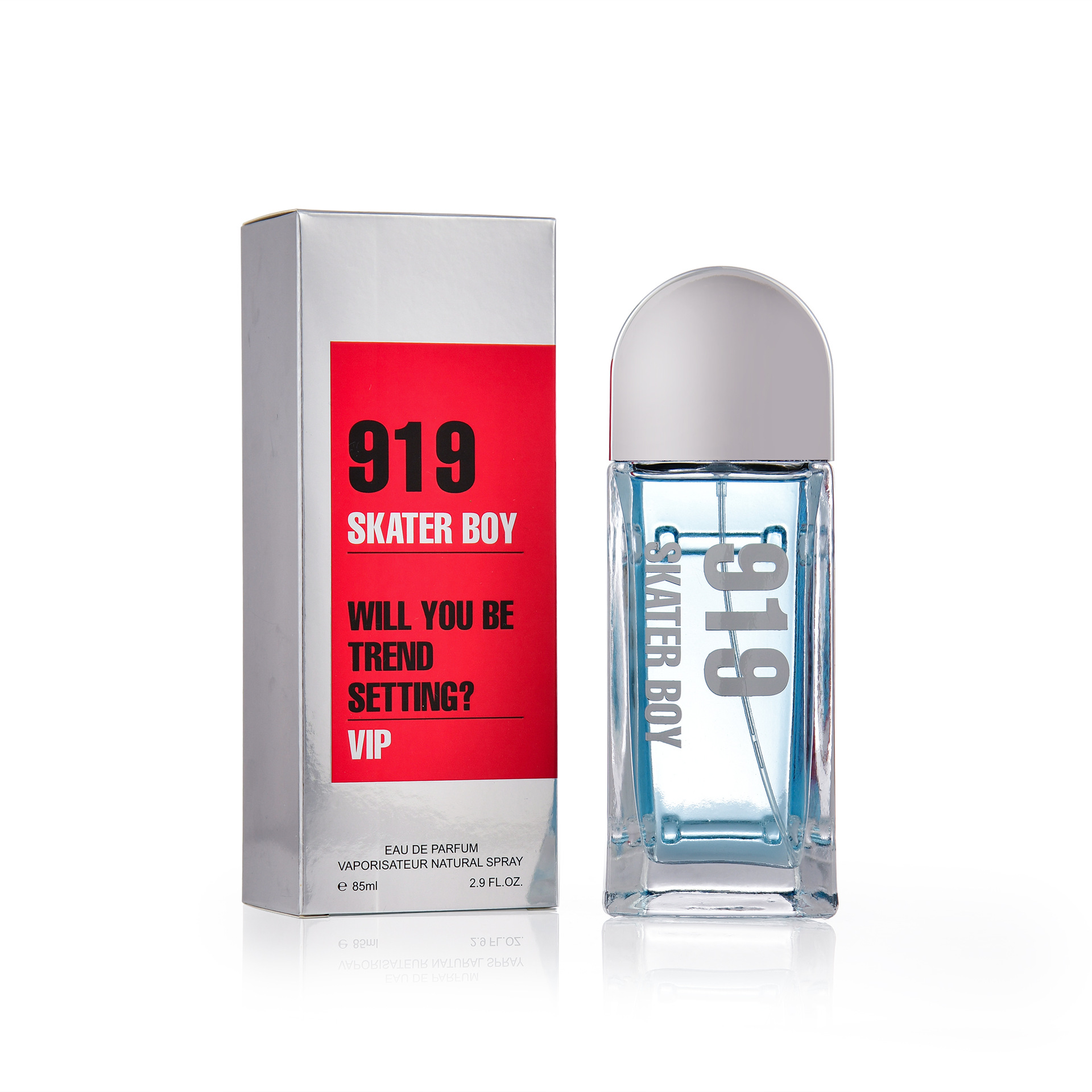 New Popular Perfume, Durable Fragrance, Authentic Perfume, Spray, Fragrance, Natural Perfume, Green Leaf Decoration_voghion.com