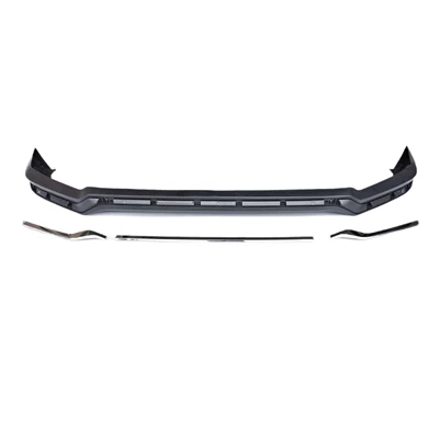Modified Body Kit Xrv Front Splitter | Big Surrounded