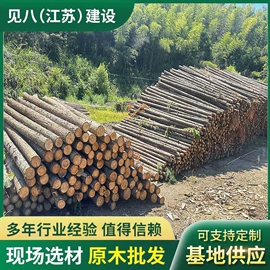 木质型材;原木
