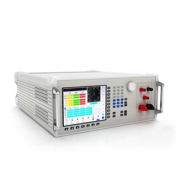 STR1060A单相标准功率源幅度可调、相位可调、频率可调、功率稳定