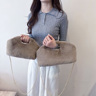 2026�ﶬ�¿����ë�A�����ð�朗lб���녶��clutch bag 677#