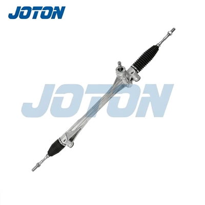 Gear, Steering gear
