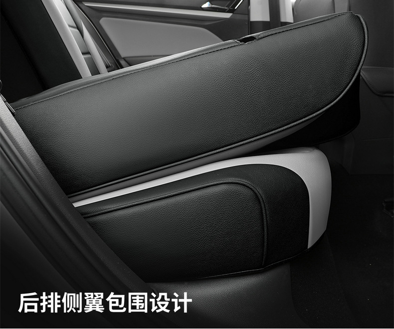 2023 Volkswagen Bora car seat cover special all-inclusive 22 seat cushion four seasons universal seat cover leather cushion