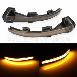 �m��춴����_��B8 15-19 Arteon LED��ҕ�R��ˮ�D���