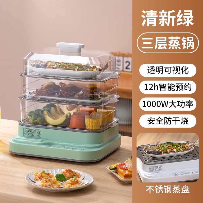 신록*3겹