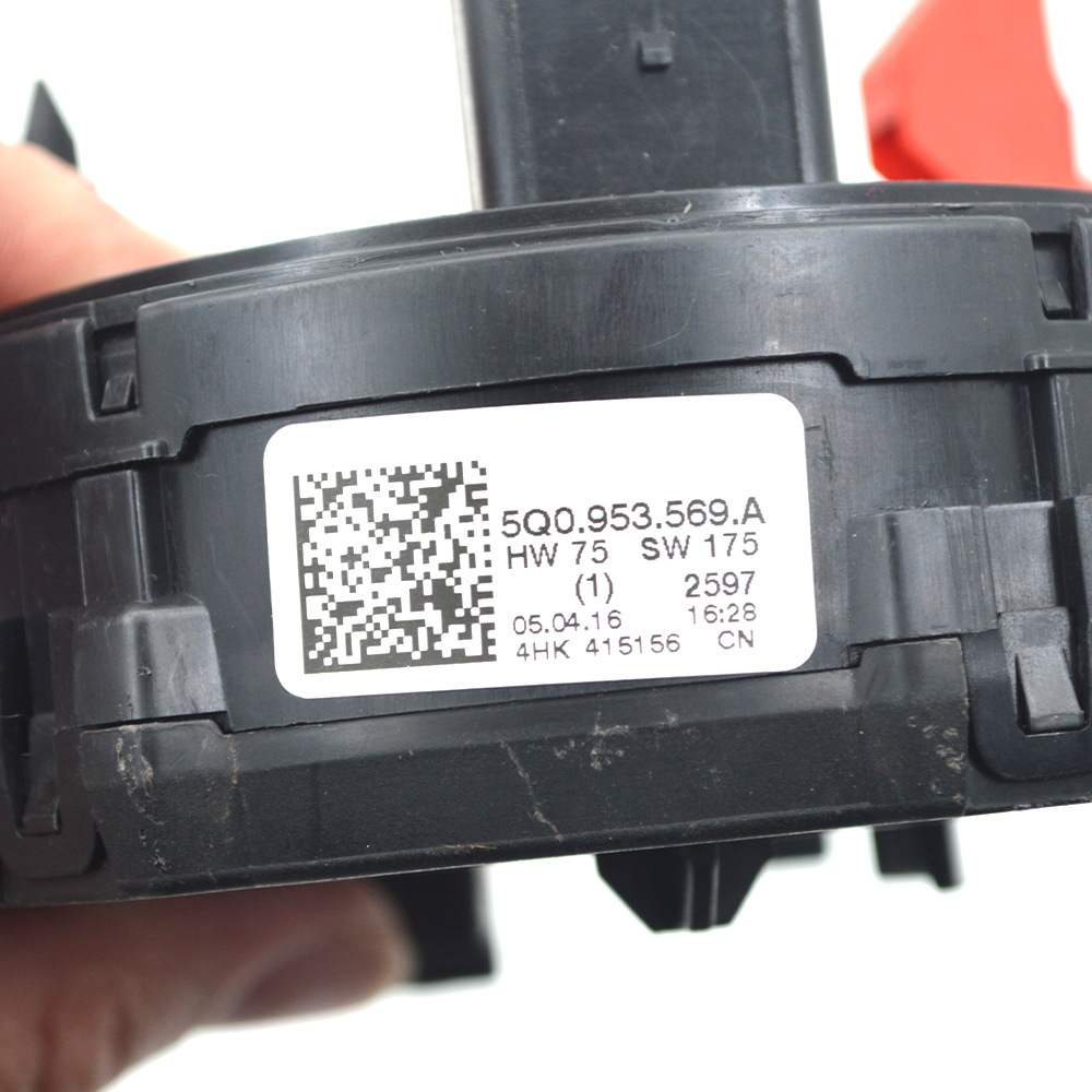 Para Volkswagen Skoda 5q0 953 569 un 5Q0953569A Golf Octavia Passat