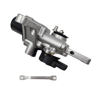 17201-30181 17201-30150, Supercharger