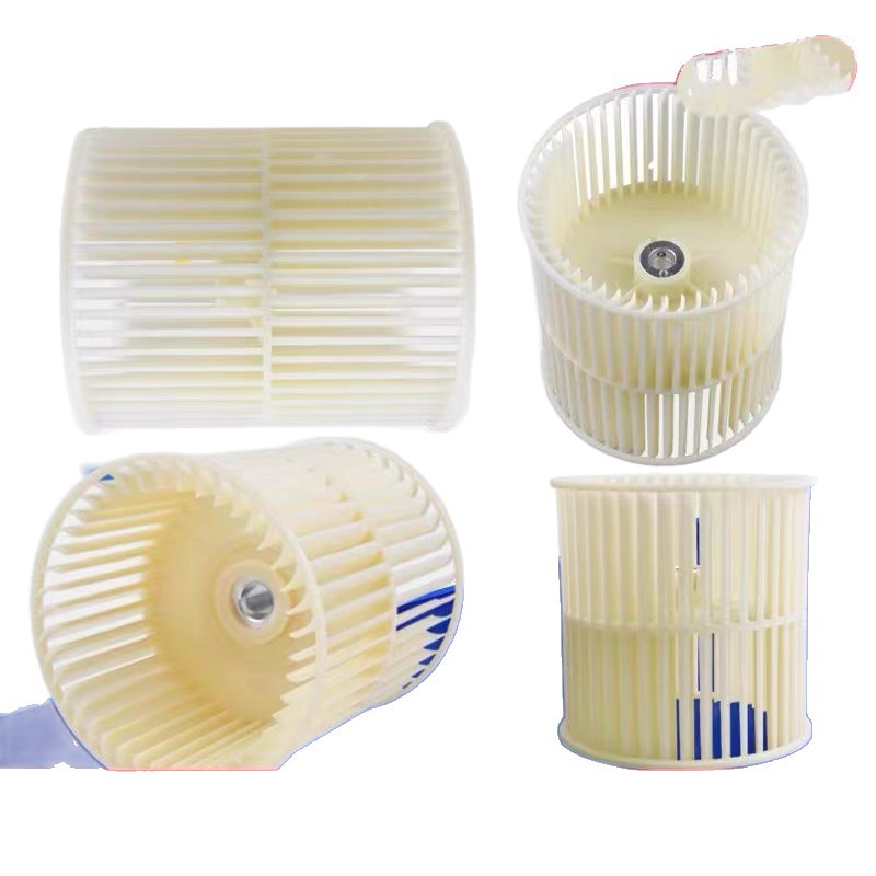 848L, 226L, 450 Evaporador conjunto impulsor de aire