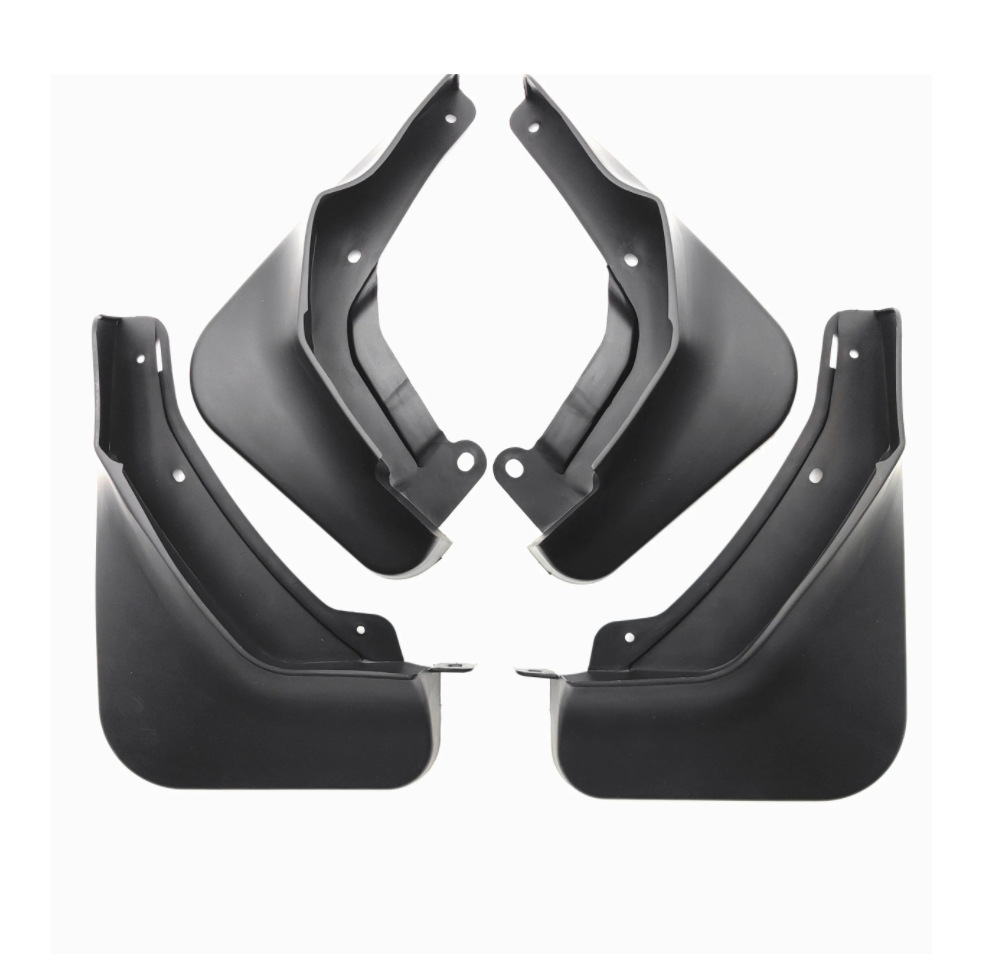 Aplicable a Geely 2021 - 2024 Colorful Coolray Auto Fender Ventas Transfronterizas Comercio Exterior Suministro No.1