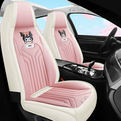 Seat cushion, seat cover | universal seat cover original factory a - standard-version-of-sweet-pink-one-piece-head