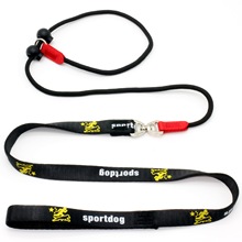 狗狗牵引绳赛级专业训犬P绳P链防爆冲大中小型犬训犬遛狗拴狗绳