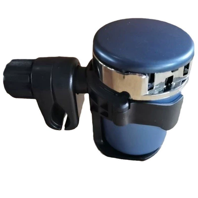 Rack Multifunctional Hanging Cup — Car cup holder/beverage holder