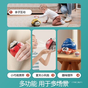 6Bvq Baby Toys 1 to 3 Years Old Early Education Toys Baby First Birthday Gift 6 Kidsren 2 Boys 4 Plastic