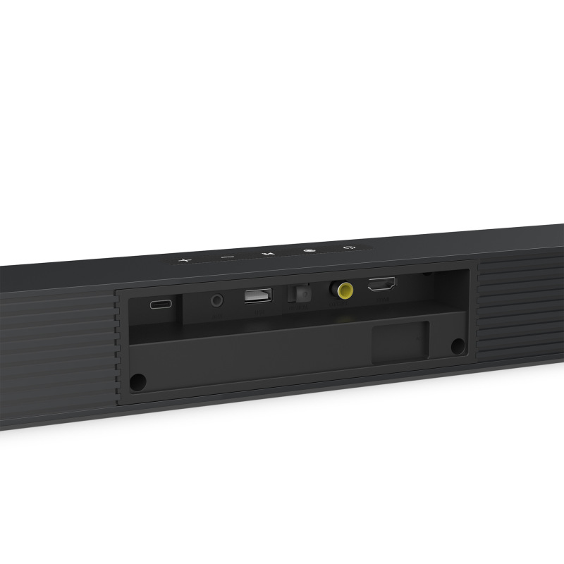 BS-18B多機能壁掛け家庭映画館音響覇bluetoothスピーカー重低音エコー壁長条スピーカー|undefined