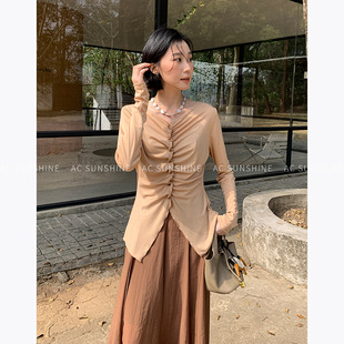 AC SUNSHINE��ʽ㼑в����ް���V�I�������^ᘿ���Ů����H19725