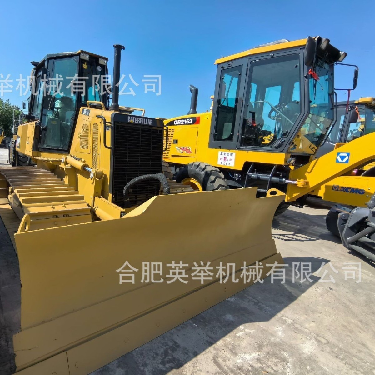 Cart D6K excavadora cart D7GD6G excavadora cart CATD8R excavadora grande