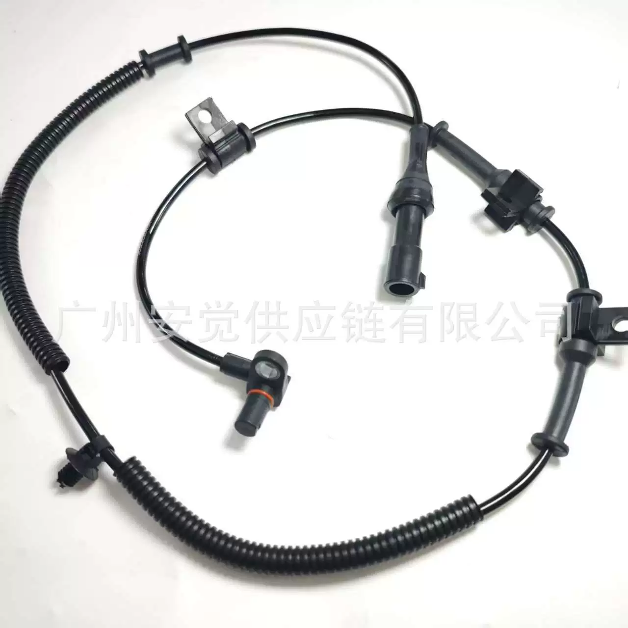 AC3Z2C204A 6C3Z2C204BA ABS сенсор FORD