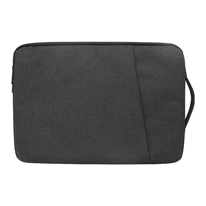 Lugar de fábrica Amazon forro bolsa para ipad funda protectora Apple portátil de un solo hombro bolsa de computadora impermeable de varias capas