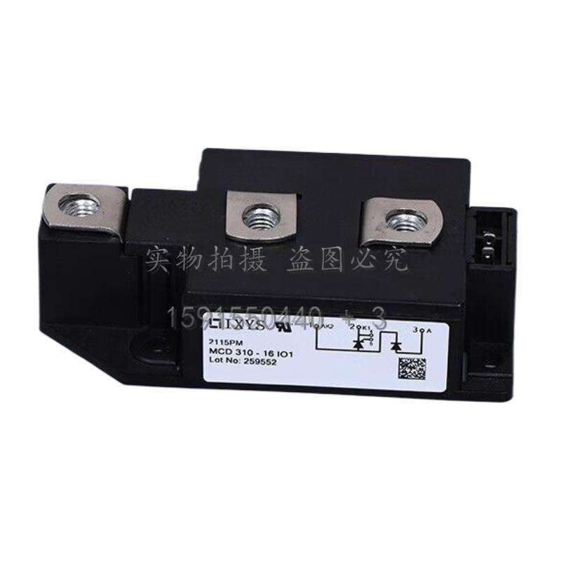 半控桥模块MCD220-08IO1 MCD250-12IO1MCD310-14IO1 MCD310-16IO1