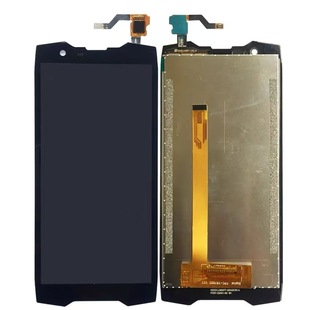Suitable for Blackview BV6800 screen assembly Ling Du BV6800 LCD display internal and external integrated screen