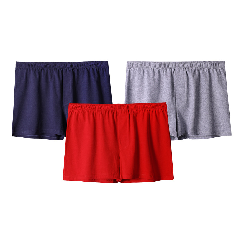 레드+네이비+그레이