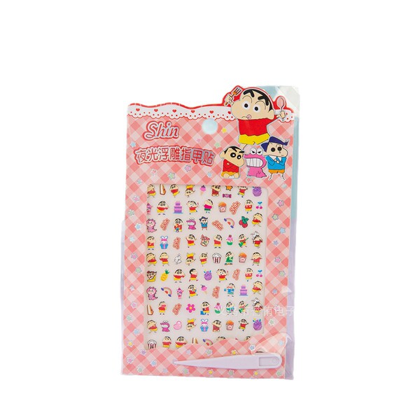 Cartoon pack