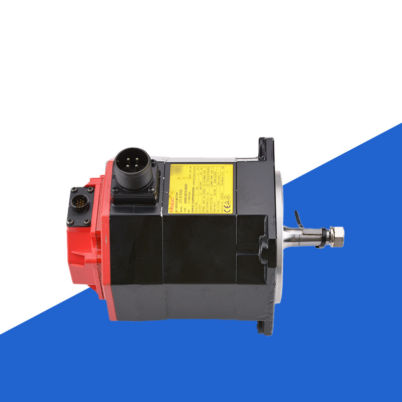 A06B-0374-B175 B510 B570 B571 B575发那科fanuc伺服电机现货议