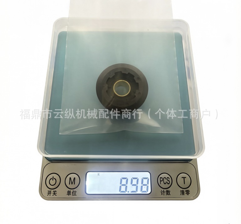 Suitable for Husqvarna T425 T525 T439 Oil Pump Turbine Gz3500T Gst360