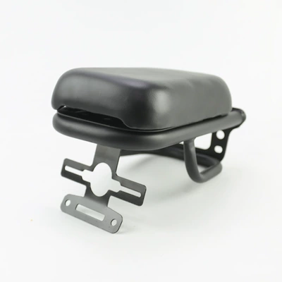National standard car rear: Other Electric Vehicle Accessories