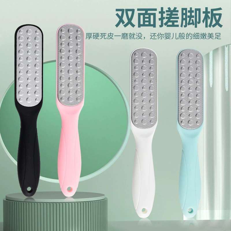 Измельчение ног артефакт для удаления мертвой кожи