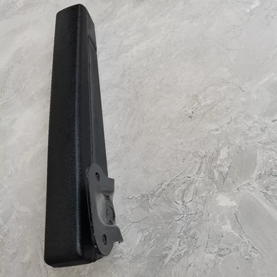 Suitable for all kinds of car seat armrests with seat handles. Ispirin seat Iveco multifunctional modified parts (Armrest, handle, handle) - seat-armrest-without-screws-left