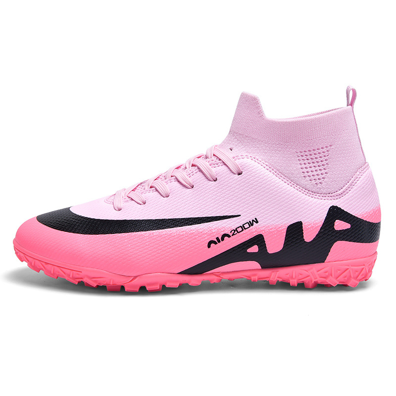 Zapatos de fútbol transfronterizos, zapatos de entrenamiento SCCOER, zapatos de entrenamiento SCCOER, zapatos de entrenamiento SCCOER, zapatos de entrenamiento SCCOER