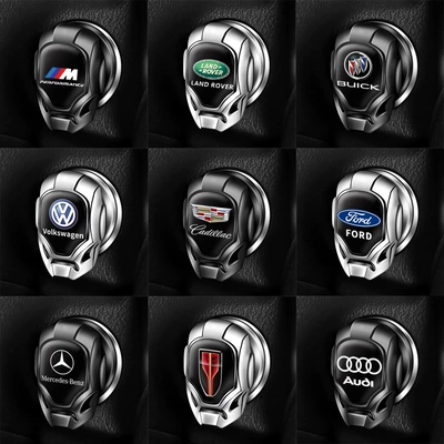 Other Automotive Interior Supplies Cover Decorative Ignition Switch