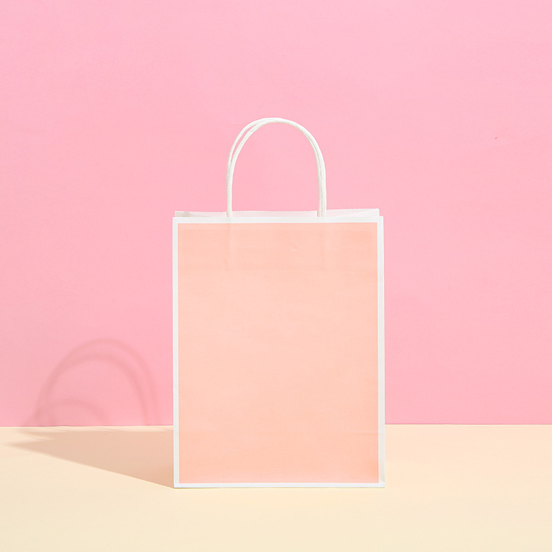 핑크 국경; 크래프트 종이; 15*8*21