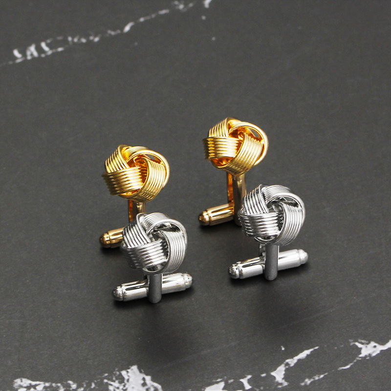 accessori popolari chiodi per polsini francesi business gemelli per camicia francese gemelli vendita calda_voghion.com