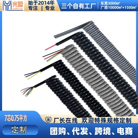 音视频线;电源线;电力电缆