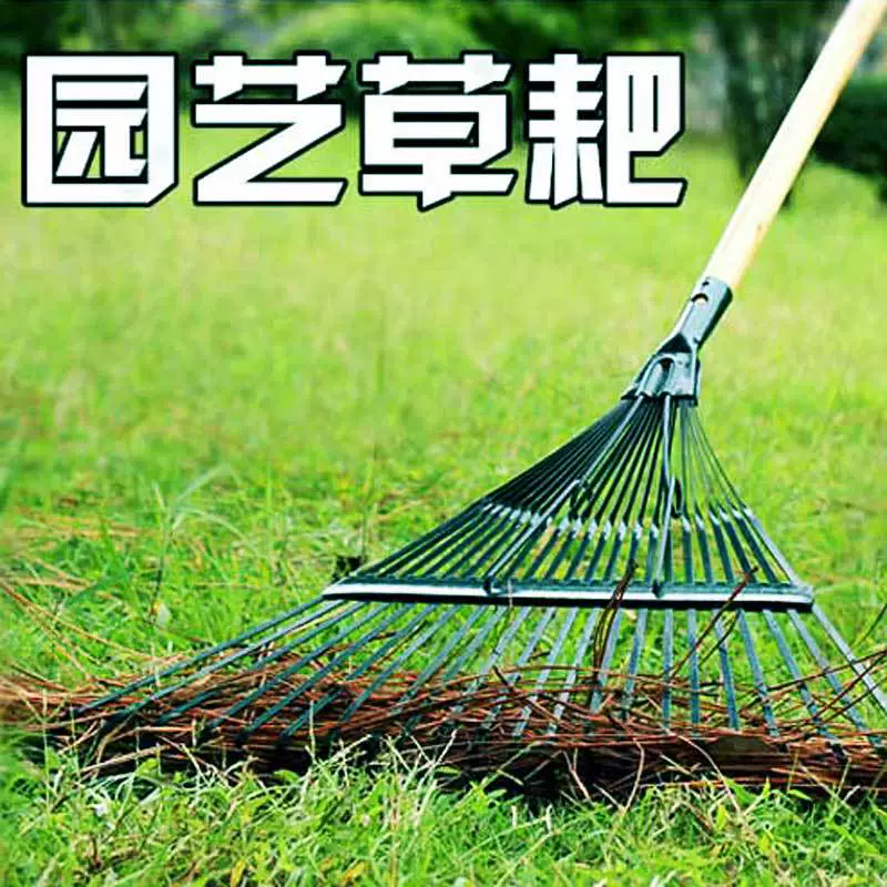 Зеленые сокровища травяные грабли обнимающая прополка артефакт прополка копание дикие овощи корень многофункциональная лопата Тяговый прополка крючок