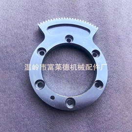 齿轮;链轮;带轮